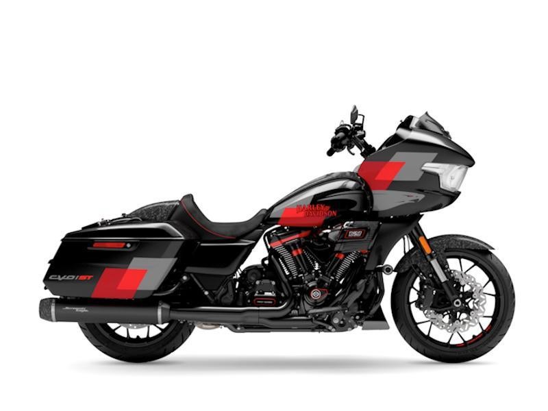 2025 Harley-Davidson FLTRXSTSE - CVO Road Glide ST