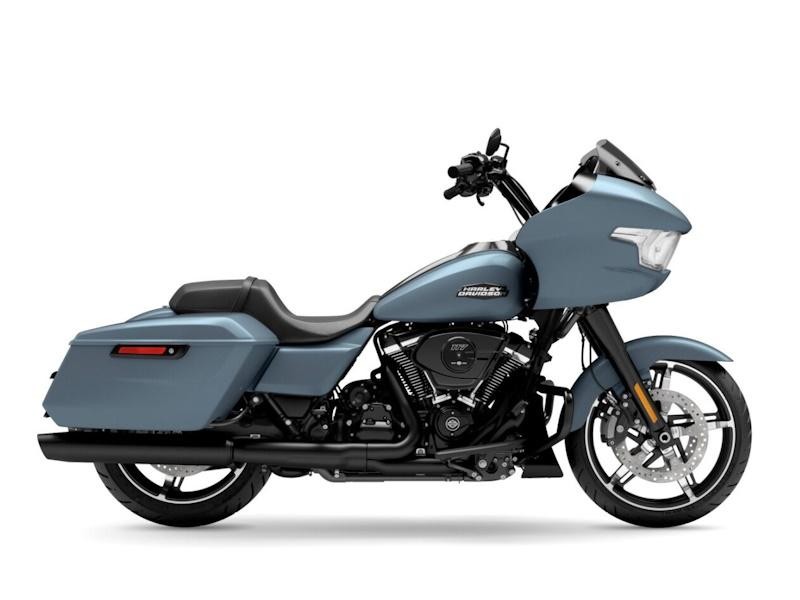 2024 Harley-Davidson FLTRX - Road Glide