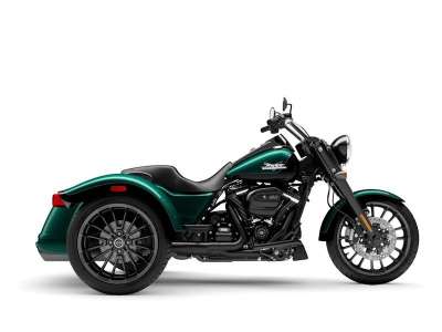 2024 Harley-Davidson FLRT - Freewheeler