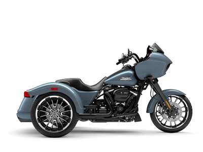 2024 Harley-Davidson FLTRT - Road Glide 3