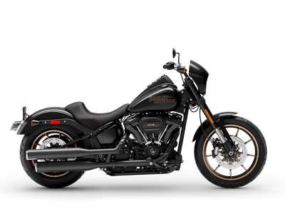 2021 Harley-Davidson FXLRS - Low Rider S