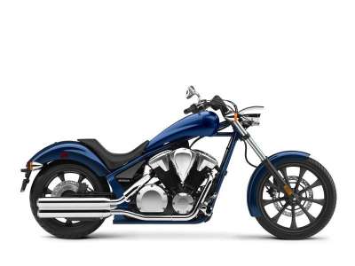 2020 Honda Fury