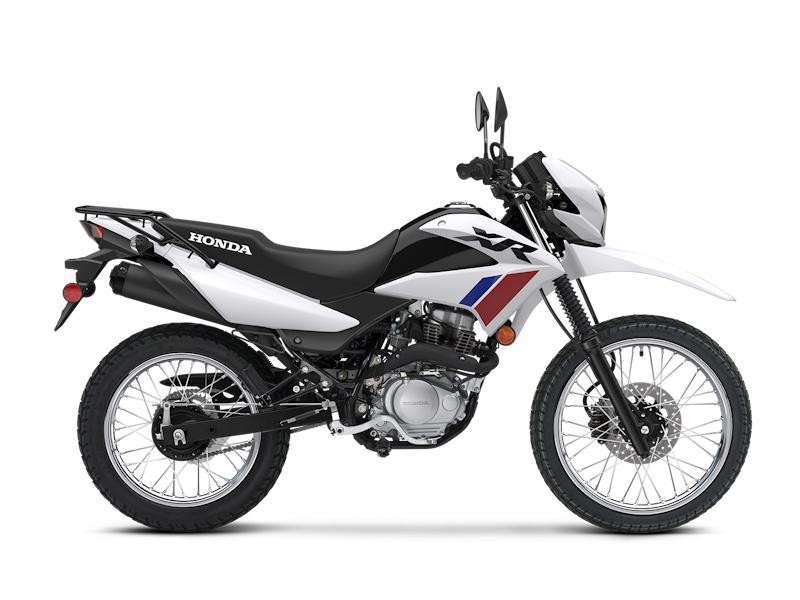 2026 Honda XR150L
