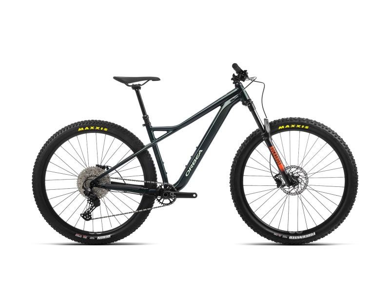 2022 Orbea Laufey H30 L
