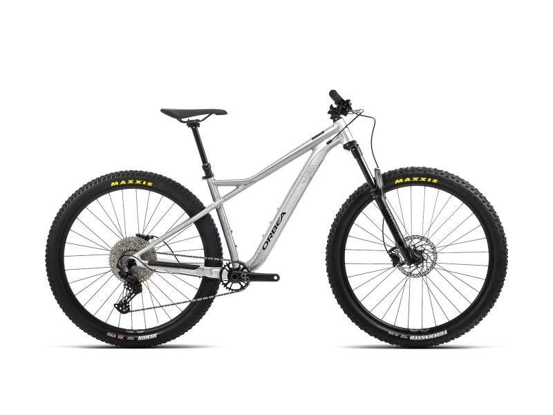 2022 Orbea Laufey H30 XL