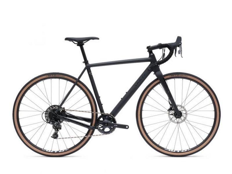 2022 VAAST Bikes A/1 Apex 700c XL (58cm)