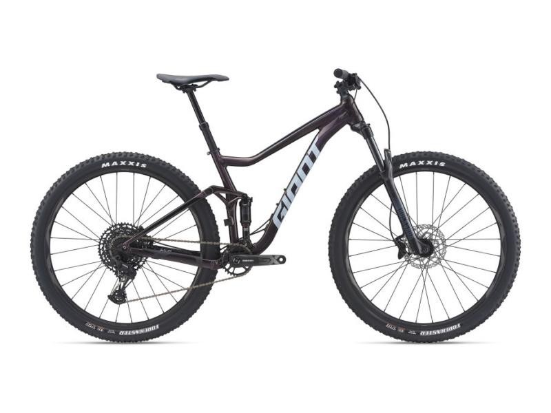 2021 Giant Stance 29 1 S