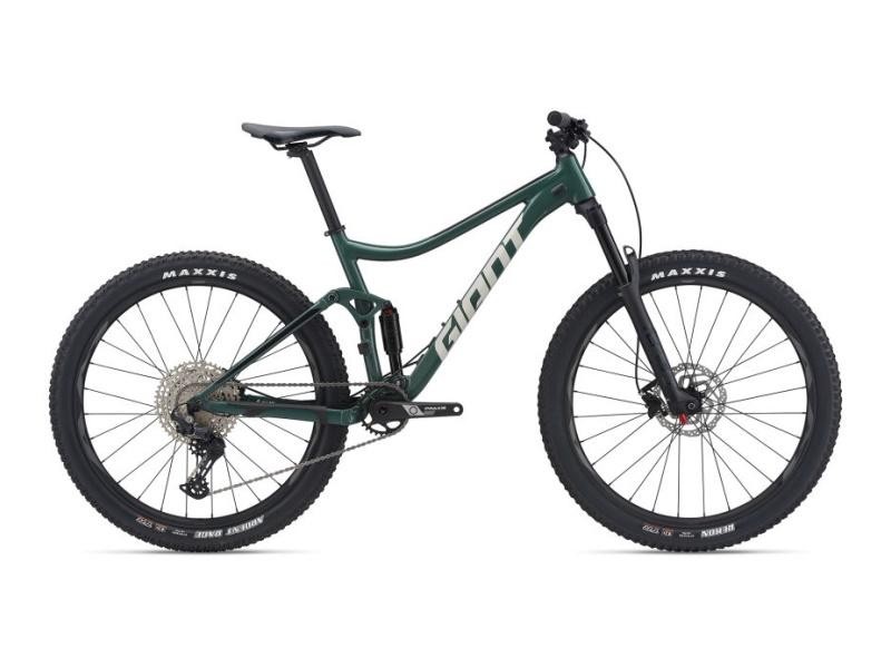 2021 Giant Stance L