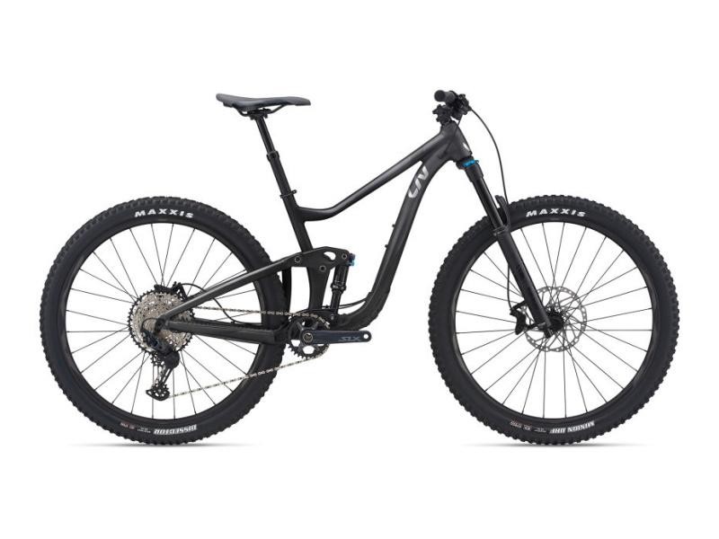 2021 Liv Intrigue 29 2 L (Low)