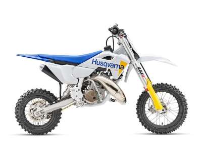 2027 Husqvarna TC 50