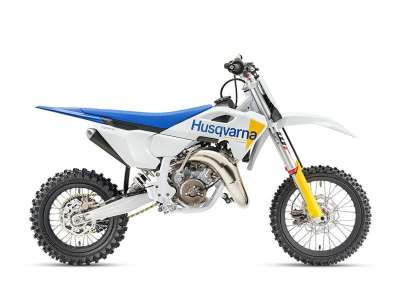 2027 Husqvarna TC 65