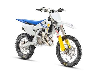 2027 Husqvarna TC 85 17/14