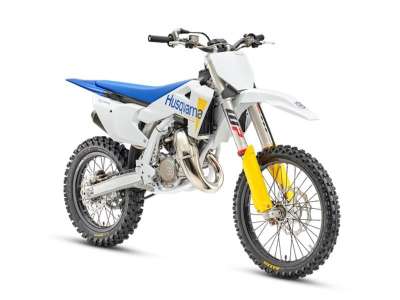 2027 Husqvarna TC 85 19/16