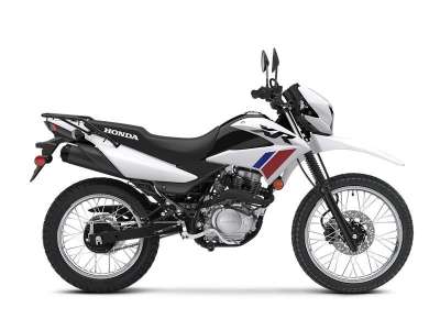 2026 Honda XR150L
