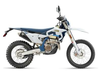 2026 Husqvarna FE 350s