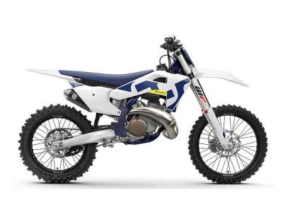2026 Husqvarna TC 250