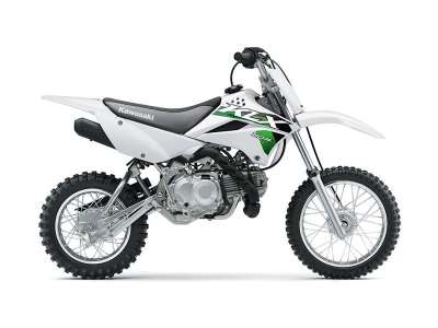 2026 Kawasaki KLX110R L