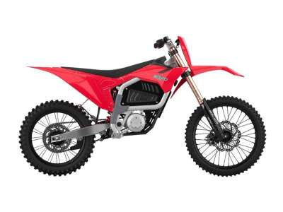 2026 Kayo eC2i