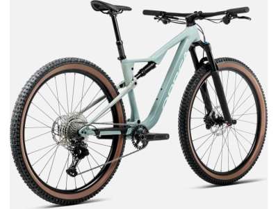 2026 ORBEA Oiz H30 Blue Stone-Metallic Blue Stone S
