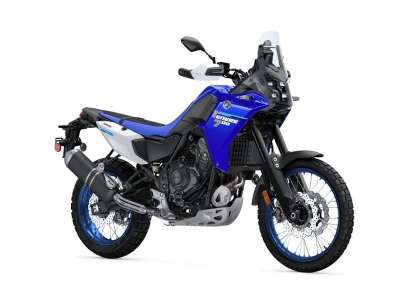 2026 Yamaha Tenere 700