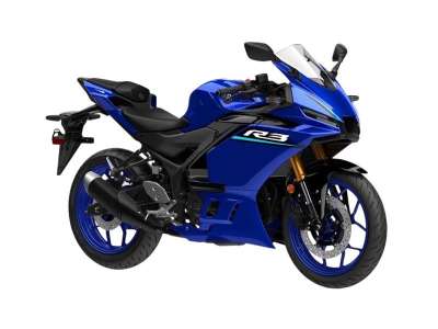 2026 Yamaha YZF-R3