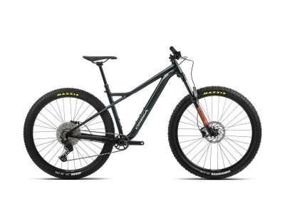 2022 Orbea Laufey H30 L