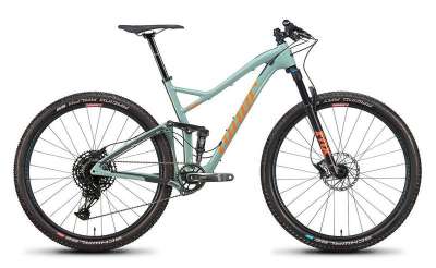 2021 Niner RKT 9 RDO 2 Star Large