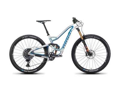 2021 Niner Bikes RIP 9 RDO 29 3-Star SRAM GX Eagle Medium